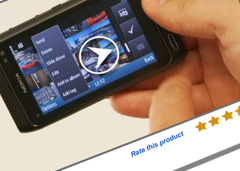 Simple product title here